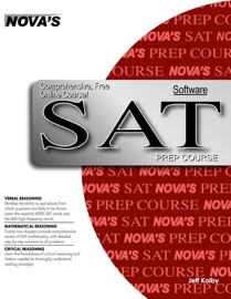 SAT Prep Course - Jeff Kolby