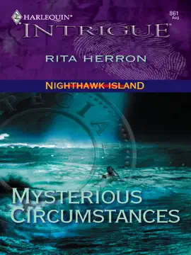 Read: Book Mysterious Circumstances