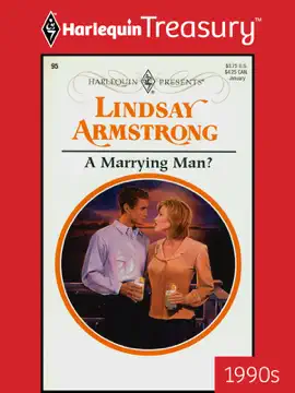Read: A Book MARRYING MAN?