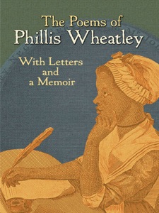 The Poems of Phillis Wheatley