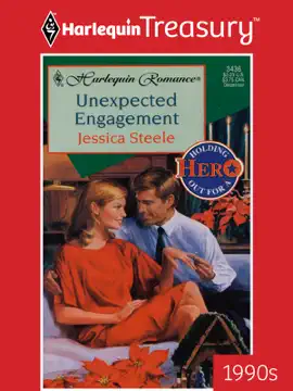 Read: UNEXPECTED Book ENGAGEMENT