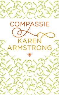 Compassie by Karen Armstrong