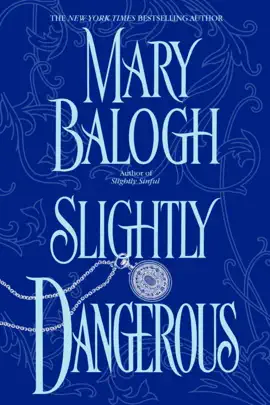 Read: Slightly Dangerous Book