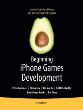 Read: Beginning iPhone Games Development Book