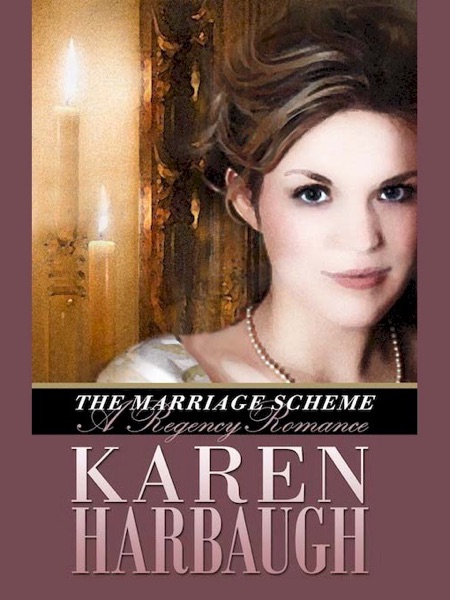 Cover of Marriage Scheme
