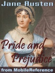 Pride and Prejudice. ILLUSTRATED