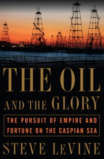 The Oil and the Glory by STEVE LEVINE