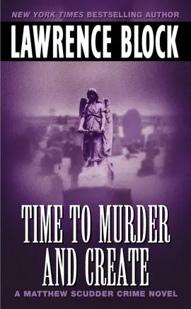 Read: Time to Murder Book and Create