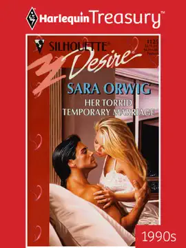 Read: Book HER TORRID TEMPORARY MARRIAGE