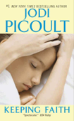 Keeping Faith - Jodi Picoult