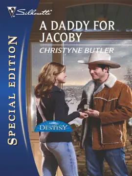 Read: A Book Daddy for Jacoby