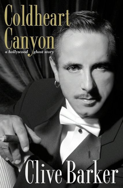 Coldheart canyon cover