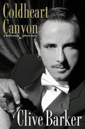 Read: Book Coldheart Canyon