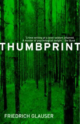 Read: Thumbprint