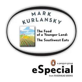 Read: Book The Food of a Younger Land