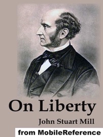 On Liberty - John Stuart Mill