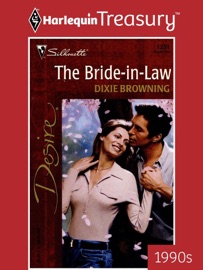 THE BRIDE-IN-LAW - Dixie Browning