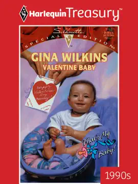Read: Book VALENTINE BABY
