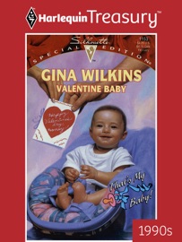 VALENTINE BABY - Gina Wilkins