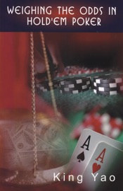 Weighing the Odds In Hold'Em Poker