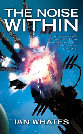 Read: Book The Noise Within