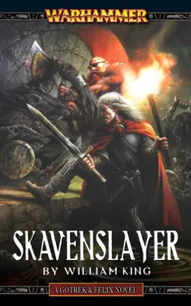Read: Skavenslayer
