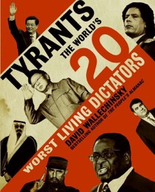 Tyrants - David Wallechinsky