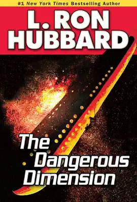 Read: The Dangerous Book Dimension