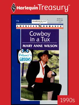 Read: Book COWBOY IN A TUX