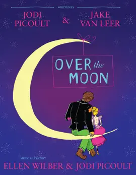 Read: Over the Book Moon