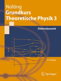 Grundkurs Theoretische Physik 3 by Wolfgang Nolting
