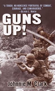 Guns Up! by Johnnie Clark
