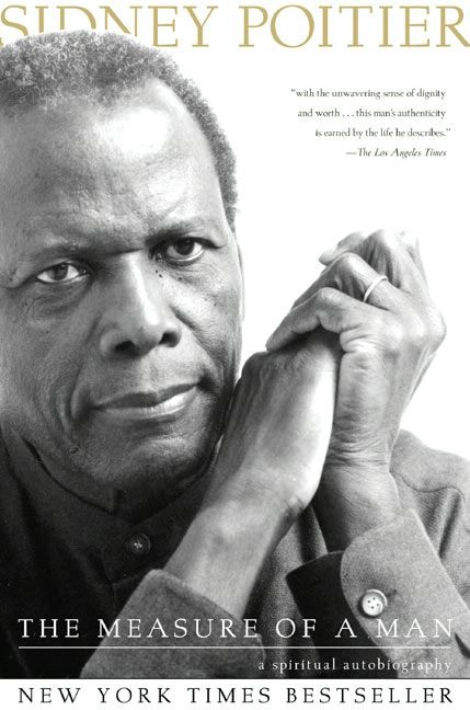 The Measure of a Man cover