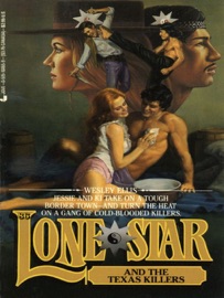 Lone Star 86