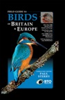 Field Guide to Birds of Britain & Europe