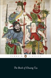The Book of Chuang Tzu - Chuang Tzu & Martin Palmer