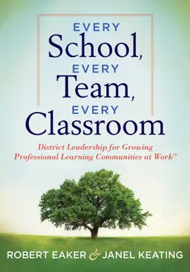Read: Every Book School, Every Team, Every Classroom