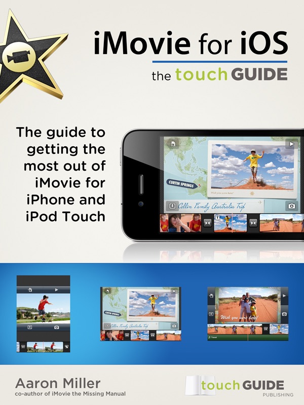 iMovie for iOS - The touchGUIDE