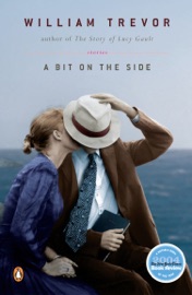 A Bit on the Side - William Trevor