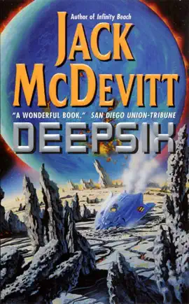 Read: Deepsix