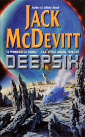 Deepsix - Jack McDevitt