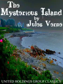 Read: The Mysterious Island Book
