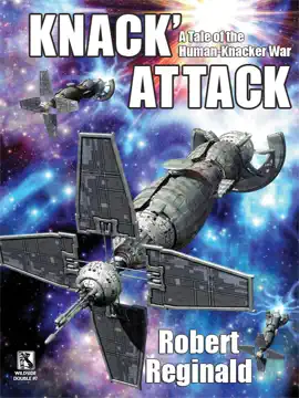 Read: Knack' Attack Book
