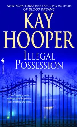 Read: Illegal Book Possession