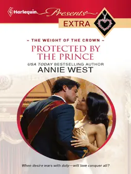 Read: Protected by the Prince Book