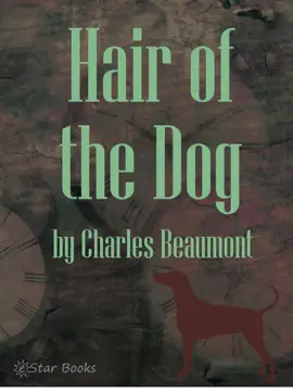Read: Hair of Book the Dog
