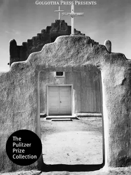 Read: The Pulitzer Prize Book Collection