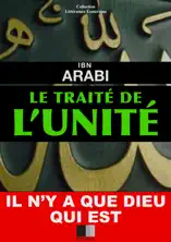 Le Traité de l'unité