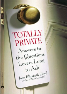 Totally Private by Joan Elizabeth Lloyd