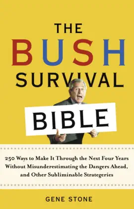 Read: The Bush Survival Book Bible